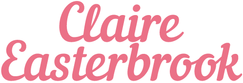 Claire Easterbrook
